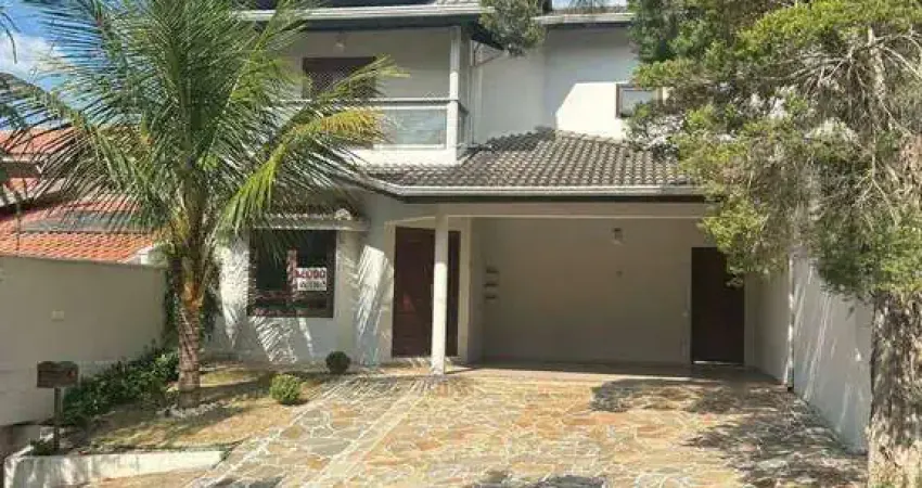 Sobrado para venda ou Locaçao no Condominio Grape Village Vinhedo SP