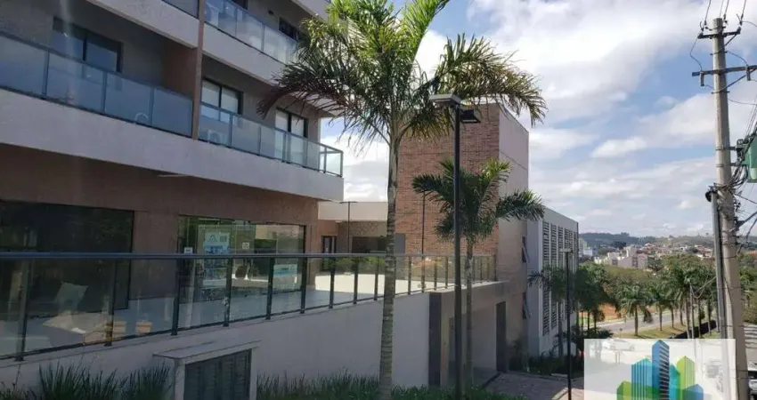 Sala - venda por R$ 1.300.000,00 ou aluguel por R$ 7.201,00/mês - Portal - Vinhedo/SP