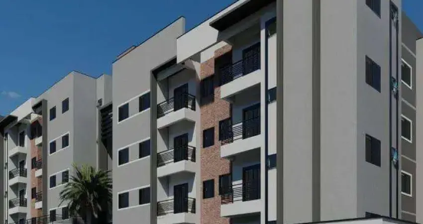 Apartamento com 2 quartos à venda na Rua Ângelo Ormeneze, 199, Pinheirinho, Vinhedo