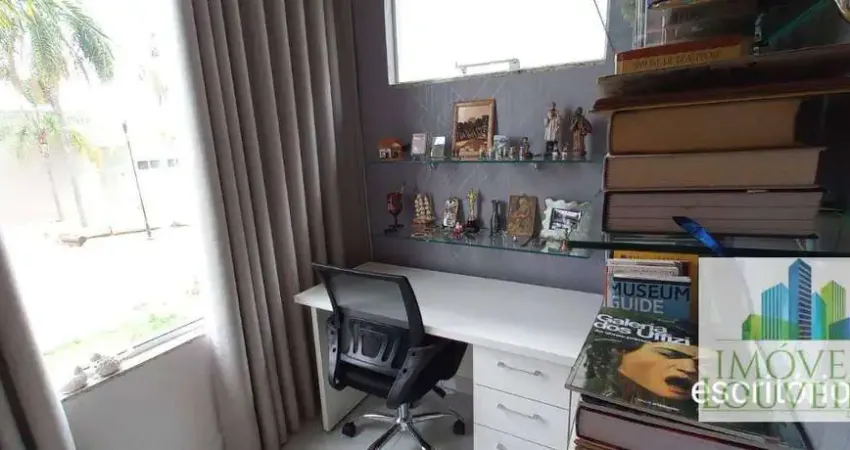 Casa com 2 dormitórios à venda, 160 m² por R$ 1.268.000,00 - Cariobinha - Americana/SP