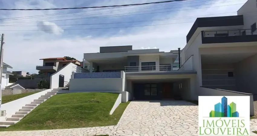 Casa com 3 dormitórios à venda, 262 m² por R$ 1.849.000,00 - Condomínio Santa Isabel - Louveira/SP