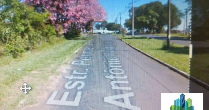 Terreno à venda na Estrada Perimetral Pref. Domingos Antônio Fortunato, 10000, Jardim Maria Luiza, Bariri
