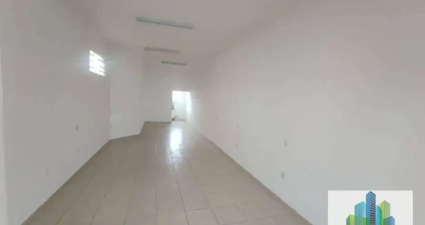 Sala para alugar, 55 m² por R$ 3.500,00/mês - Centro - Louveira/SP