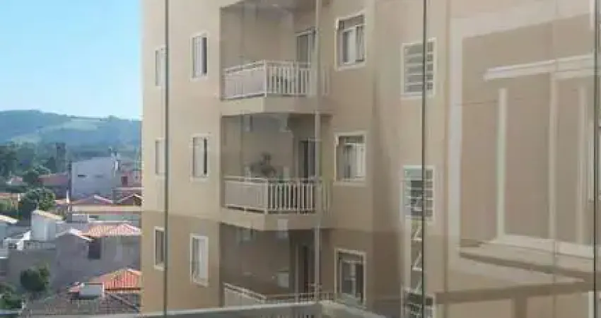 Apartamento com 3 quartos à venda na Rua Pau Brasil, Centro, Louveira