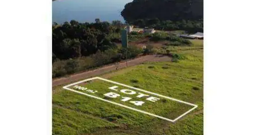 Terreno à venda, 1000 m² por R$ 370.000,00 - Centro - Joanópolis/SP