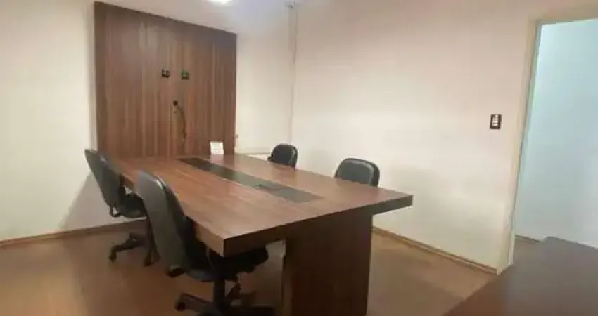 Sala, 119 m² - venda por R$ 800.000,00 ou aluguel por R$ 3.659,76/mês - Centro - Jundiaí/SP