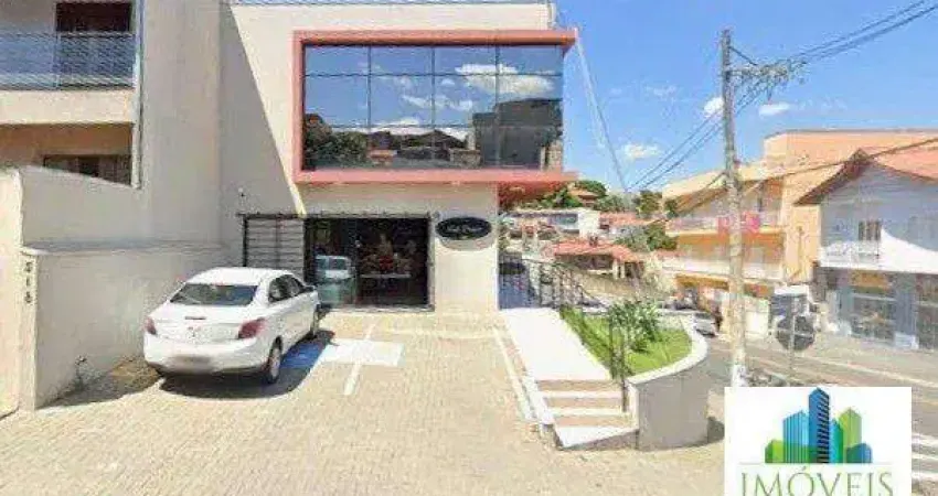 Sala para alugar, 50 m² por R$ 3.287,00/mês - Santo Antônio - Louveira/SP