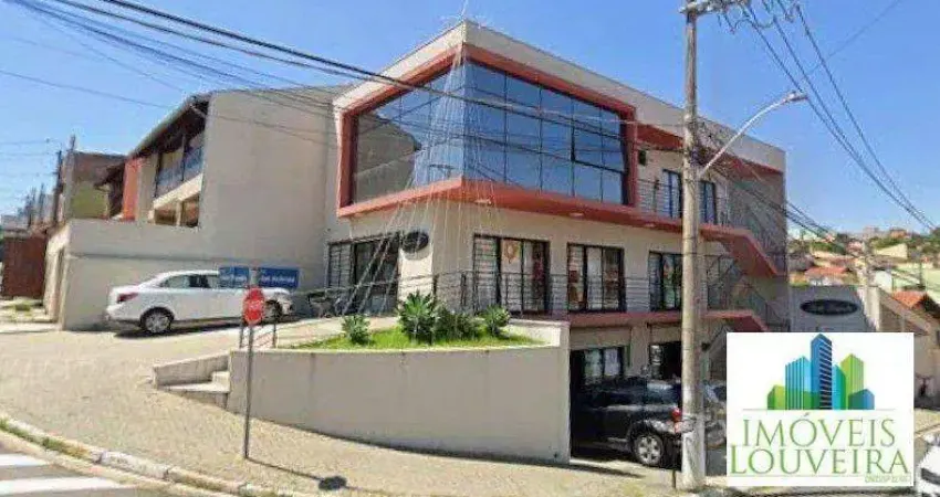 Sala para alugar, 46 m² por R$ 2.888,50/mês - Santo Antônio - Louveira/SP