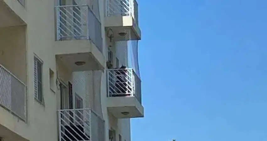 Apartamento com 2 quartos para alugar na Avenida João Páffaro, 1376, Pinheirinho, Vinhedo