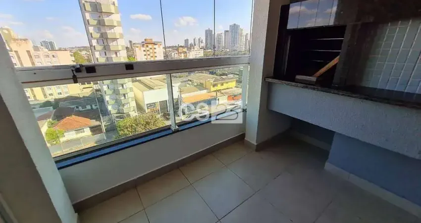 Apartamento com 2 quartos à venda na Rua Cacilda Becker, 70, Jardim Lilian, Londrina