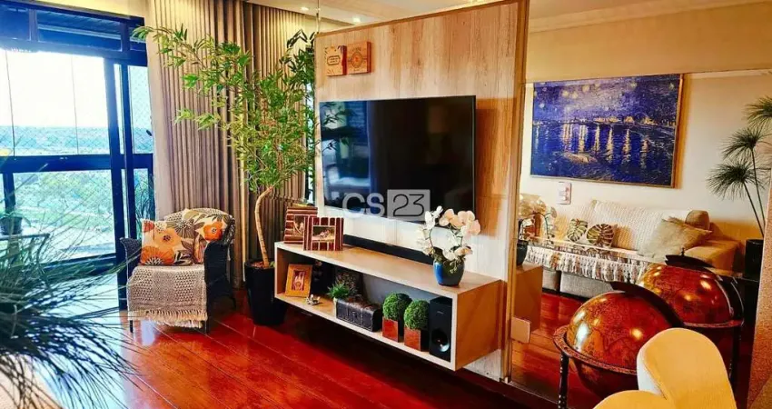 Apartamento com 3 quartos à venda na Rua Maragogipe, 55, Centro, Londrina