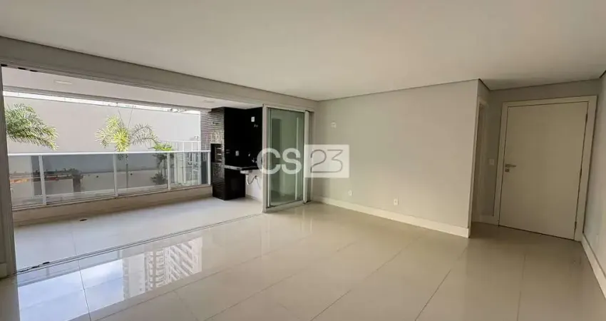 Apartamento Novo à Venda no Residencial Villa Solare, 3 Quartos, Suíte e Lazer Completo na Gleba Pa