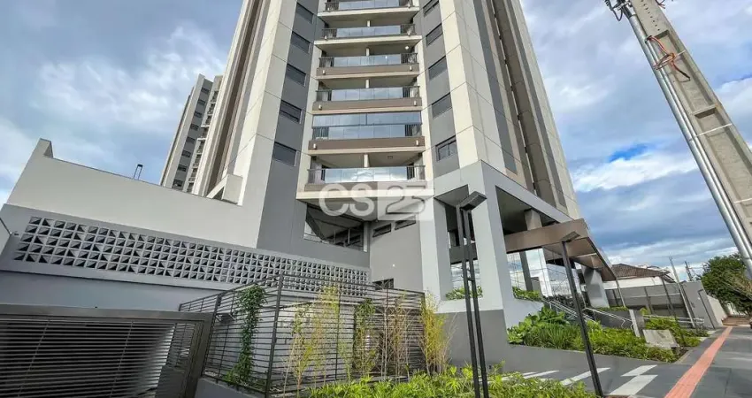 Oportunidade no Odyssey: 3 quartos com lazer total – venda e locação!