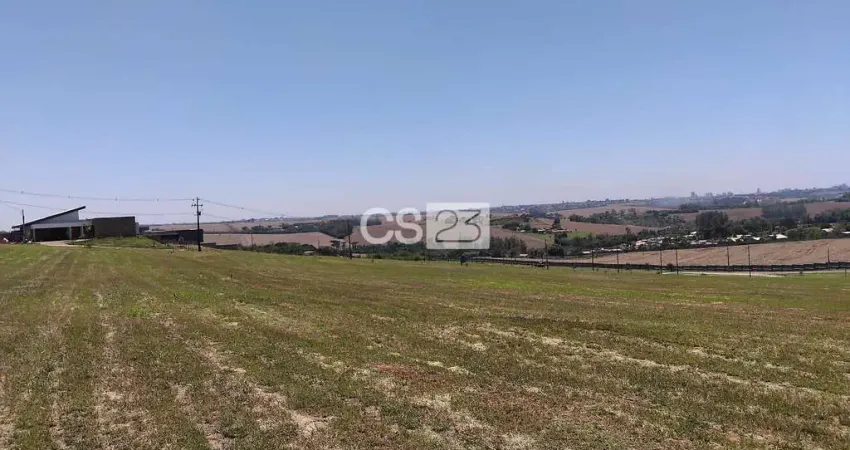 Terreno à Venda no Condomínio Residencial Maanaim – 1.526,58 m², Lazer Completo em Cambé – PR