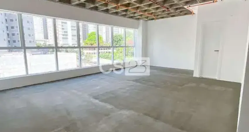 Sala Comercial com 68,42 para Locação na Gleba Fazenda Palhano - Londrina - Edifício Quartier 550