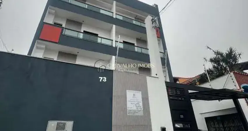 Apartamento com 2 quartos à venda no Baeta Neves, São Bernardo do Campo