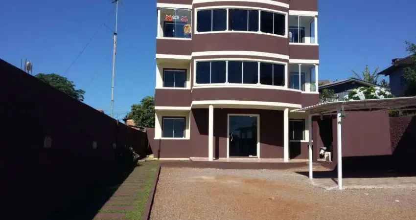 Apartamento com 2 quartos à venda na Rua Ulisses Cordeiro, 1262, São Marcos, São José dos Pinhais