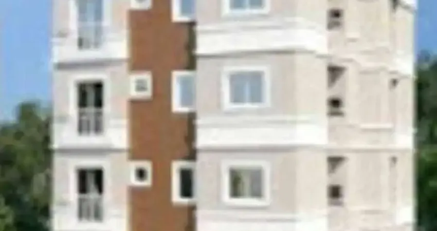 Apartamento com 2 quartos à venda na Rua Porto Alegre, 34, Ouro Fino, São José dos Pinhais