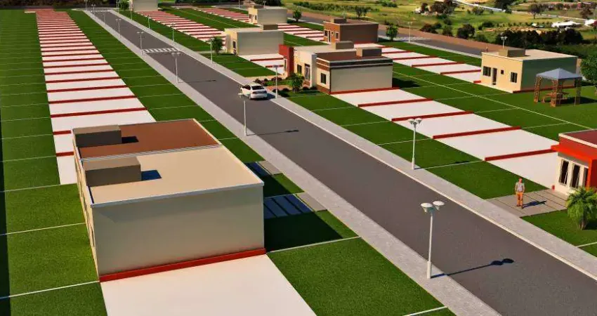 Casa com 3 quartos à venda na Rua Diógenes Abelardino da Silva, 682, São Marcos, São José dos Pinhais