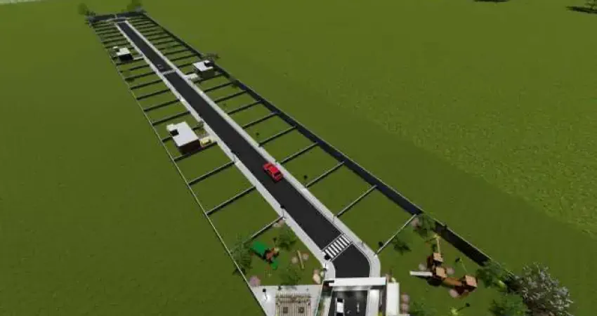 Apartamento à venda na Rua Everton Pugim de Abreu, São Marcos, São José dos Pinhais