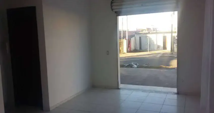 Sala comercial à venda na Rua Romário Martins, 217, São Marcos, São José dos Pinhais