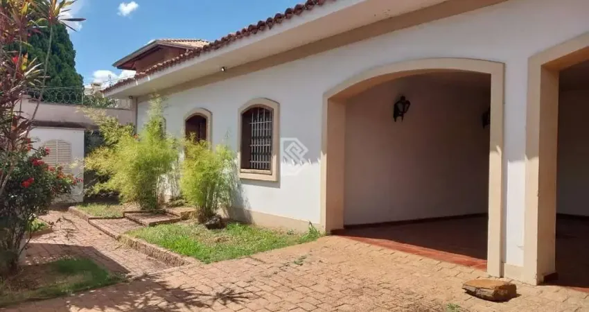Casa com 3 quartos à venda no Nova Piracicaba, Piracicaba