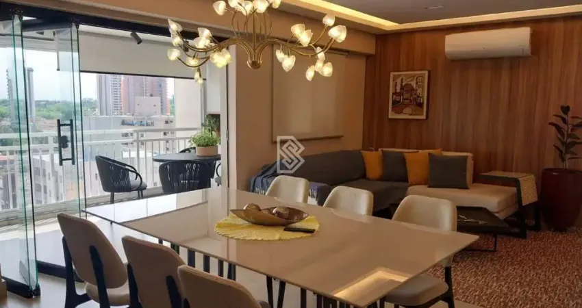 Apartamento com 2 quartos à venda no Alemães, Piracicaba