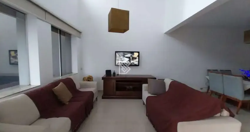 Casa com 3 quartos à venda no Parque Santa Cecília, Piracicaba