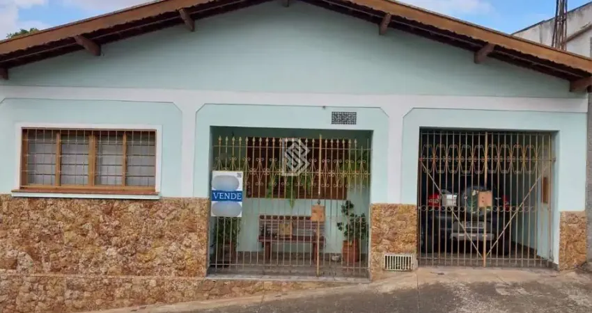 Casa com 3 quartos à venda no Centro, Piracicaba