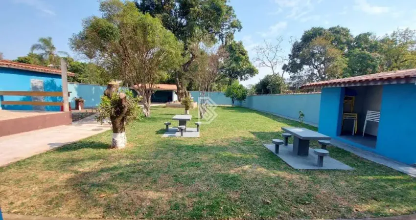 Casa com 2 quartos à venda no Ondinhas, Piracicaba