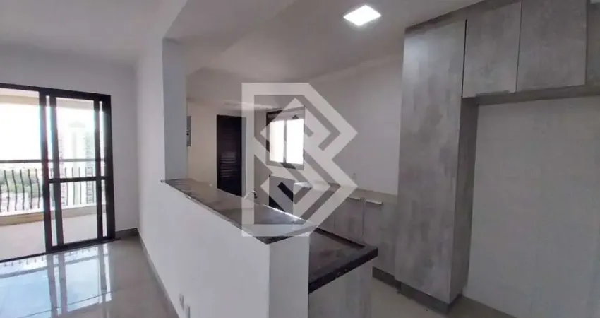 Apartamento com 3 quartos à venda no Paulista, Piracicaba 