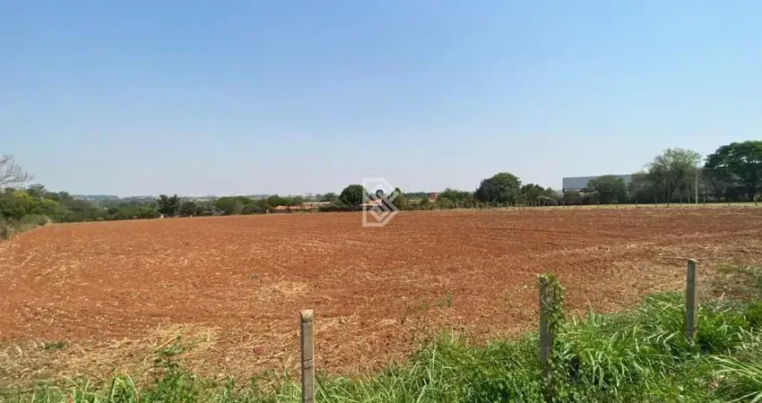 Terreno comercial à venda no Campestre, Piracicaba