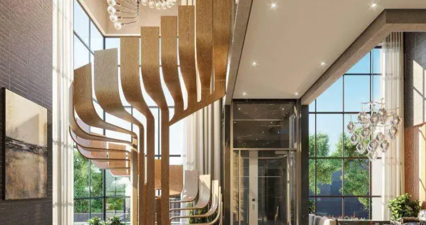 Casa em condomínio fechado com 4 quartos à venda na Alameda Austrália, Tamboré, Santana de Parnaíba