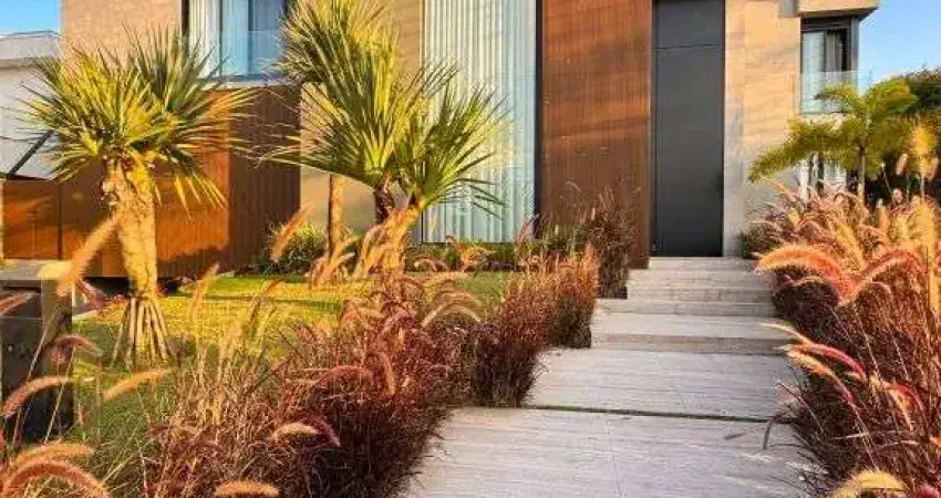 Casa em condomínio fechado com 5 quartos à venda na Alameda Colômbia, Alphaville, Barueri