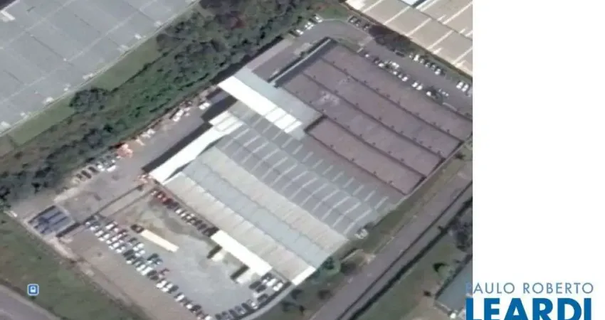 Terreno comercial para alugar na Avenida Doutor Humberto Giannella, Jardim Belval, Barueri