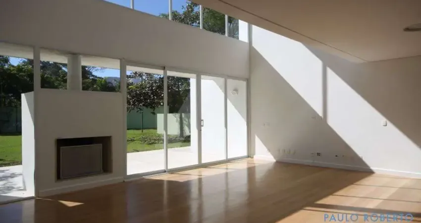 Casa em condomínio fechado com 4 quartos à venda na Alameda Juriti, Alphaville, Santana de Parnaíba