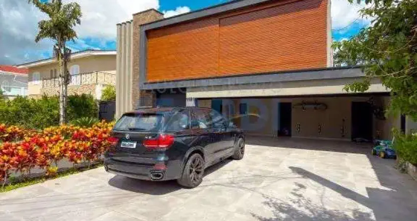 Casa em condomínio fechado com 4 quartos à venda na Alameda Honduras, Alphaville Residencial Dois, Barueri