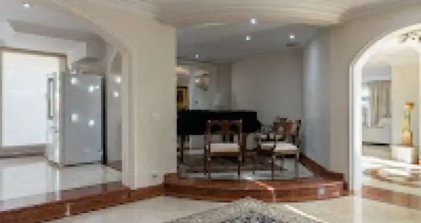 Casa em condomínio fechado com 4 quartos à venda na Alameda Atenas, Alphaville Residencial Um, Barueri