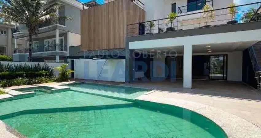 Casa em condomínio fechado com 4 quartos à venda na Rua Cerejeira, Tamboré, Santana de Parnaíba