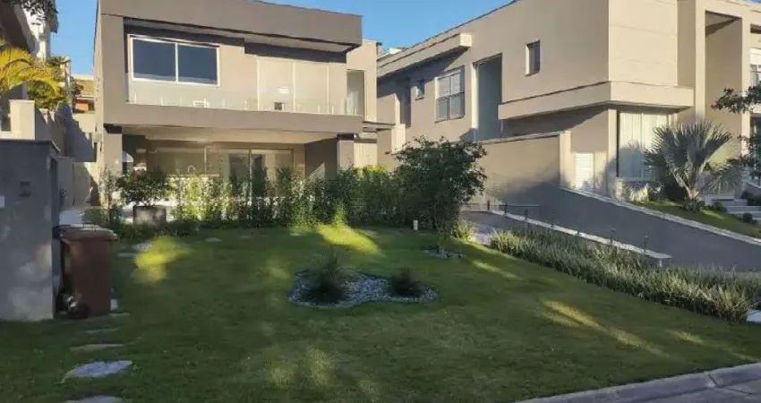 Casa em condomínio fechado com 5 quartos à venda na Alameda das Embaúbas, Genesis 2, Santana de Parnaíba