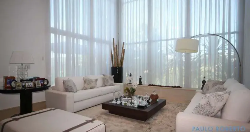 Casa em condomínio fechado com 4 quartos à venda na Alameda Dourado, Alphaville, Santana de Parnaíba