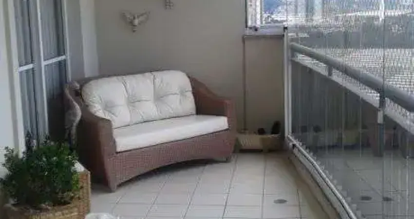 Apartamento com 4 quartos à venda na Avenida Oiapoque, Alphaville, Barueri