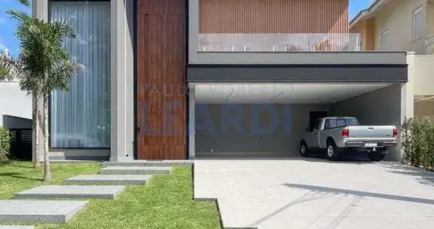 Casa em condomínio fechado com 4 quartos à venda na Alameda Saragoza, Alphaville, Barueri