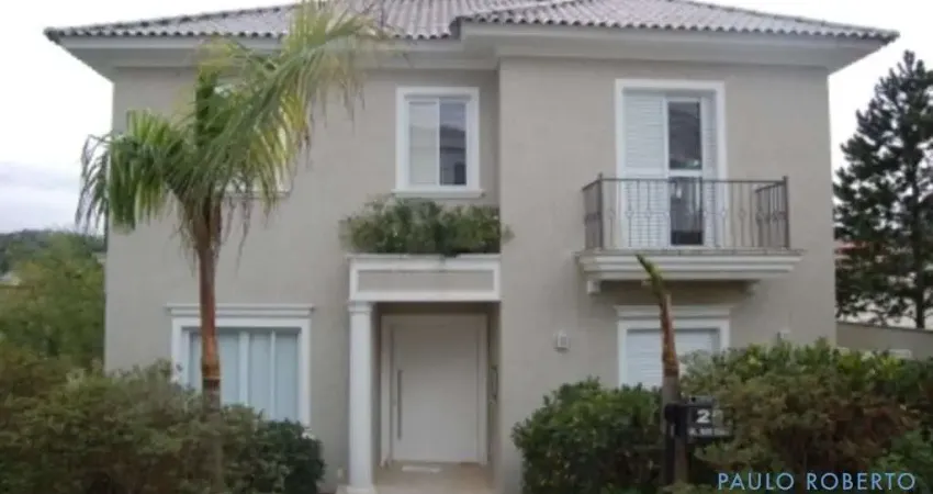 Casa em condomínio fechado com 4 quartos à venda na Alameda Mar Egeu, Alphaville Residencial Plus, Barueri