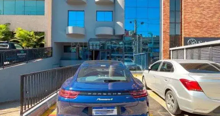 Casa comercial para alugar na Avenida Marte, Alphaville, Santana de Parnaíba