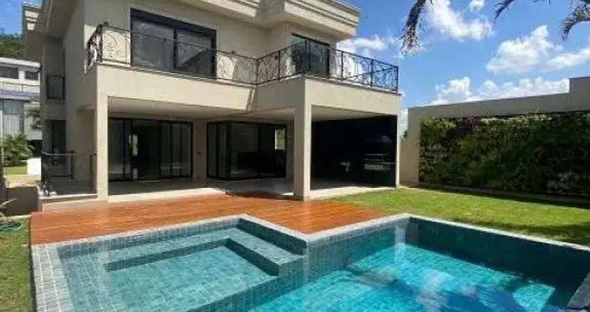Casa em condomínio fechado com 4 quartos à venda na Alameda dos Muricis, Genesis 2, Santana de Parnaíba