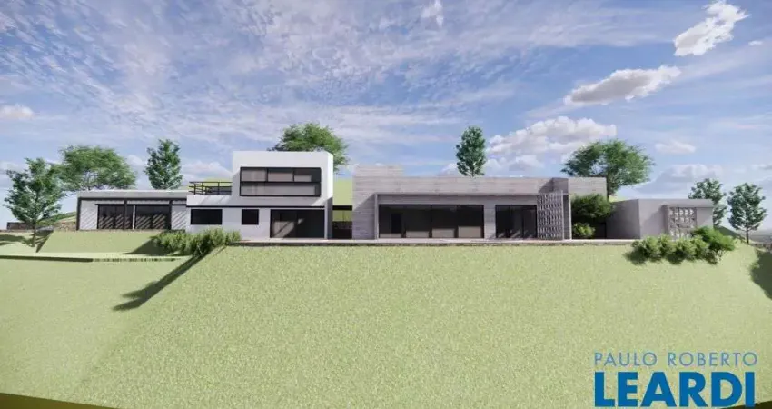 Casa em condomínio fechado com 4 quartos à venda na AV TEVERE, Ecoville, Araçariguama