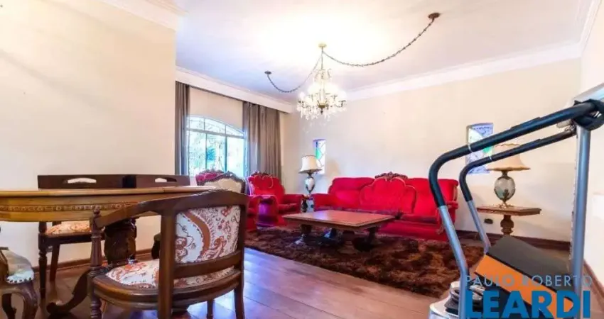 Casa em condomínio fechado com 4 quartos à venda na Alameda Londres, Alphaville Residencial Um, Barueri