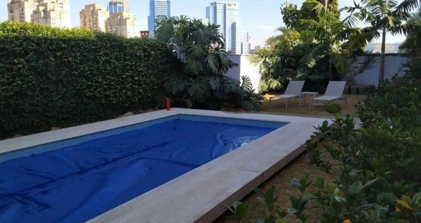 Casa em condomínio fechado com 4 quartos à venda na Alameda Peruíbe, Alphaville, Santana de Parnaíba