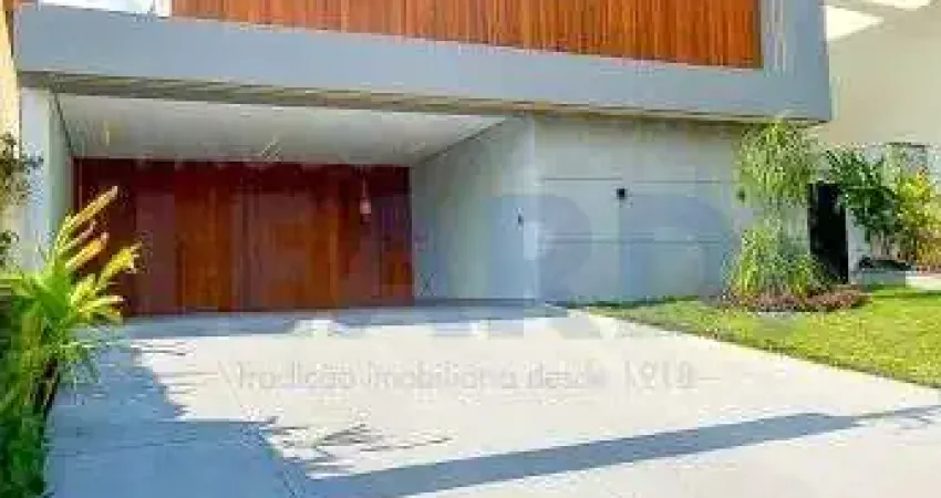 Casa em condomínio fechado com 5 quartos à venda na Alameda Tilápia, Alphaville, Santana de Parnaíba